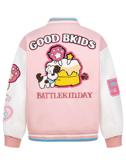Premium Jacket by Grozavu - Exclusive Look (Pos 2) #1