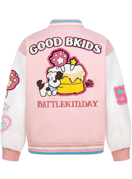 Premium Jacket by Grozavu - Exclusive Look (Pos 2) #1