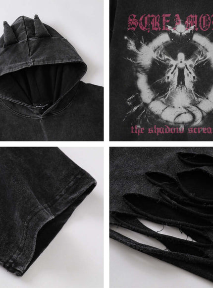 Minimalist T-Shirt by Grozavu - Essential Angle (Pos 7)
