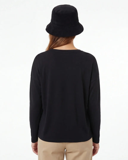 Maison Grozavu Archival Slate Cap — second colourway front view with clean construction visible