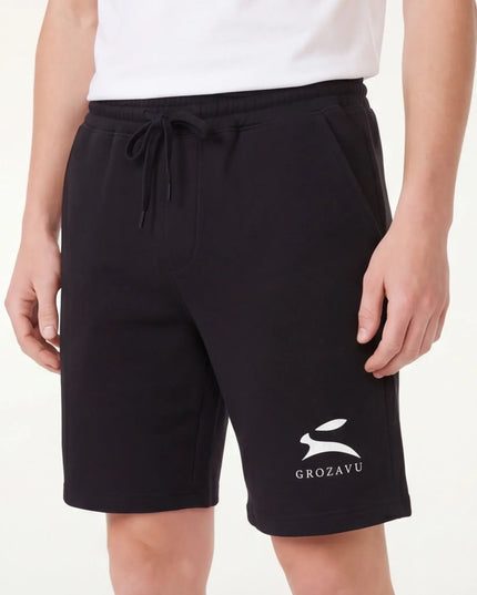 Front view of the Maison Grozavu Ash Top Edition in top — showing the refined stitching.