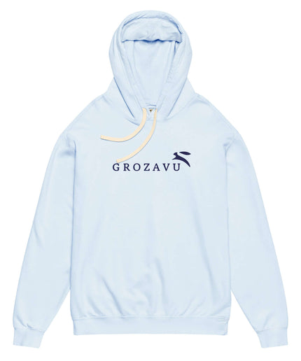 Thermal Crewneck by Grozavu - Studio Focus (Pos 2)