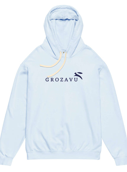 Thermal Crewneck by Grozavu - Studio Focus (Pos 2)