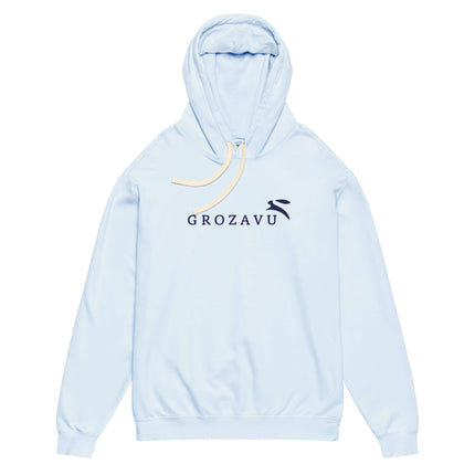 Thermal Crewneck by Grozavu - Studio Focus (Pos 2)