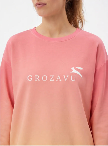 Essential T-Shirt by Grozavu - High-Quality Texture (Pos 3)