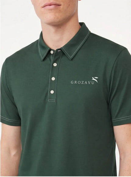 Sculpted Apparel by Grozavu - Lifestyle Perspective (Pos 3)