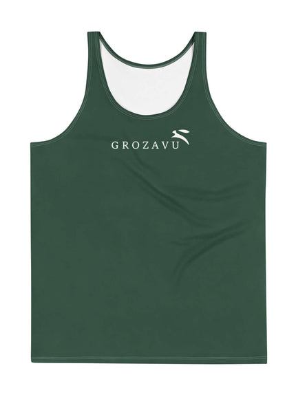Iconic Apparel by Grozavu - Signature Fit (Pos 2)