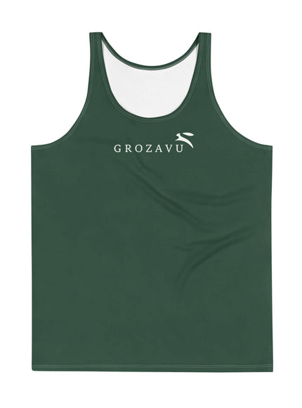 Iconic Apparel by Grozavu - Signature Fit (Pos 2)