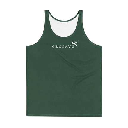 Iconic Apparel by Grozavu - Signature Fit (Pos 2)
