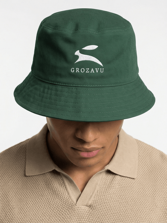 Iconic Hat by Grozavu - Premium View (Pos 3)
