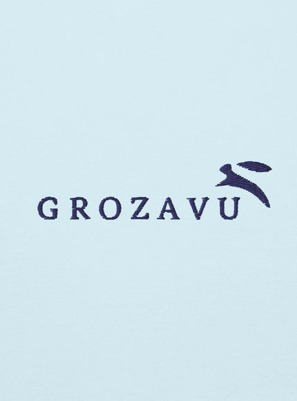 Signature T-Shirt by Grozavu - Urban Profile (Pos 6)