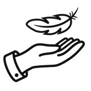 Ultra-soft, skin-friendly comfort.