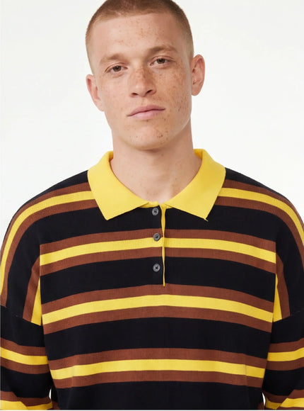 Pre-Washed Sweatshirt by Grozavu - Exclusive Look (Pos 3)
