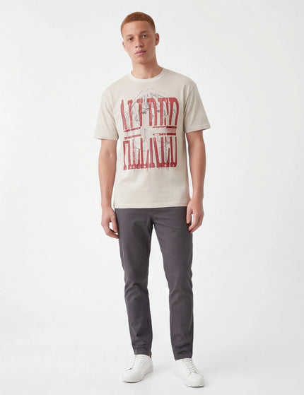 Tee Premium de Luxe
