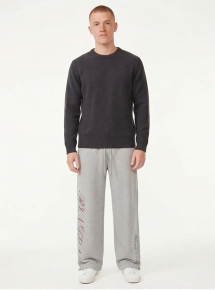 Sleek Pants by Grozavu - Fabric Display (Pos 9)