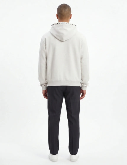 Fine Comfortable Crewneck