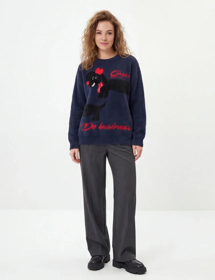 Dense Heavyweight Sweatshirt