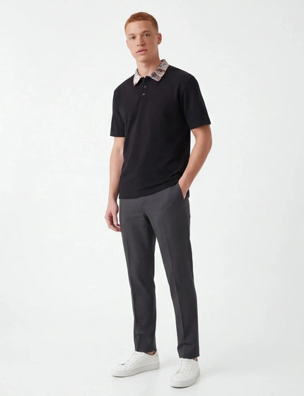 Polo Signature de Luxe