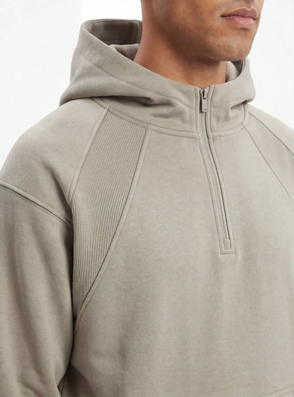 Pullover Supremo – in Materiale Ultra-Morbido con un Vibe Contemporaneo