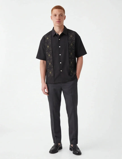 Camicia Termica Minimalista