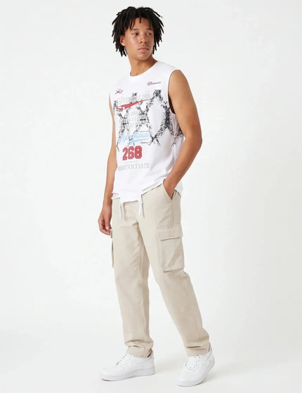 Sustainable Flawless Top