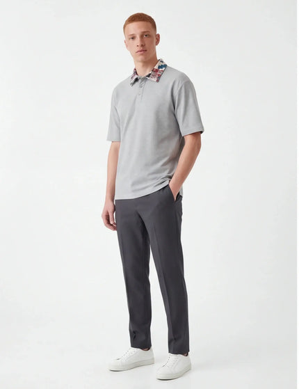 Polo Signature de Luxe