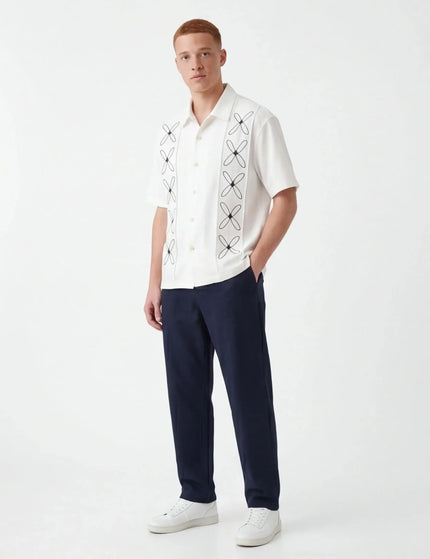 Camicia Termica Minimalista