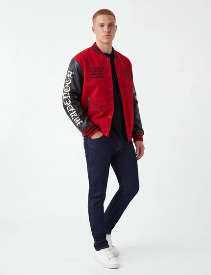 Sustainable Tactical Jacket