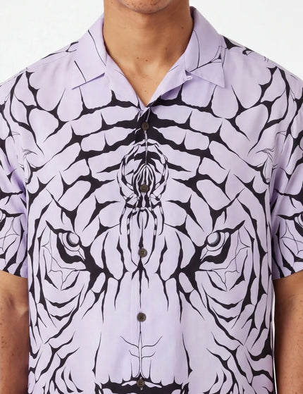 Chemise Impeccable en Soie