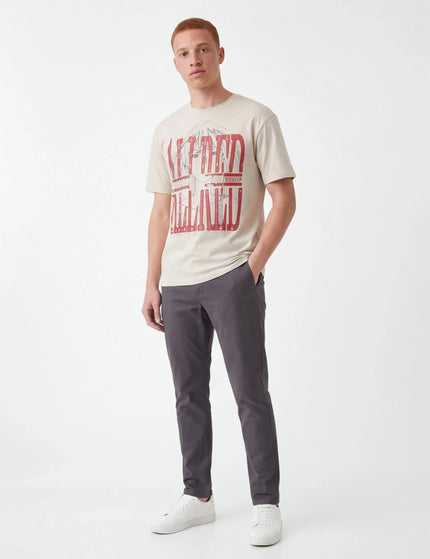 Tee Premium de Luxe