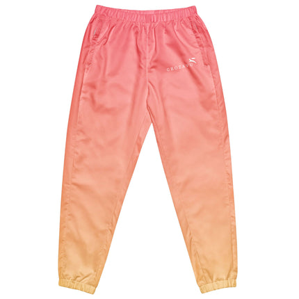 Premium Track Pants by Grozavu - Detail Angle (Pos 2)