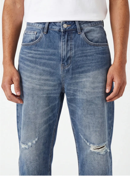 Jeans Loungewear – in materiale sostenibile con estetiche moderne