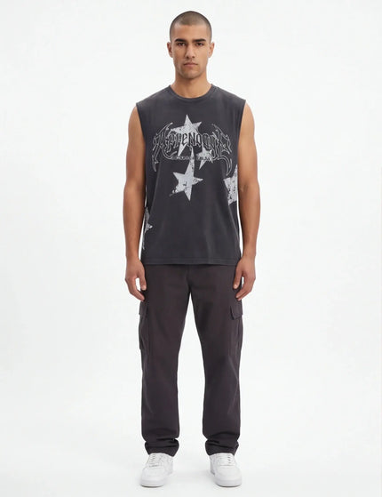 Seidenzeitloses Top