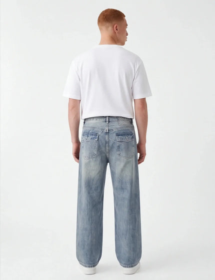 Supreme Effortless Jeans