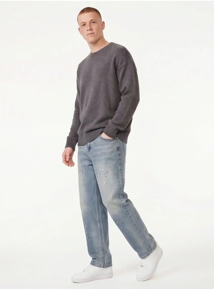 Sleek Jeans by Grozavu - Urban Profile (Pos 7)