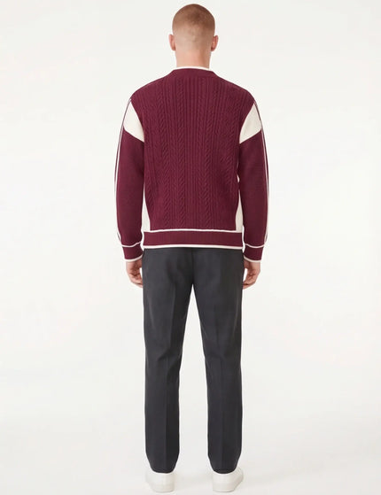 Essential Apparel by Grozavu - Craftsmanship Detail (Pos 13)