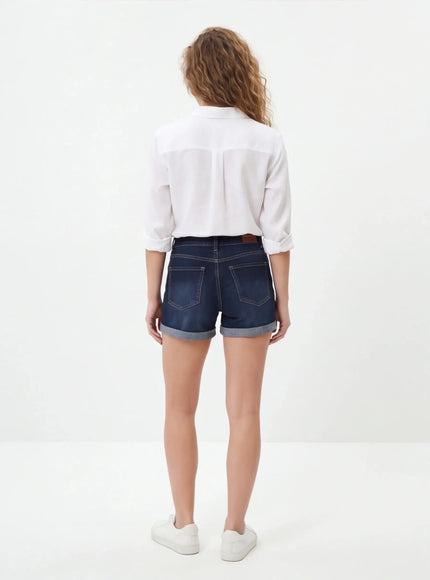 Loungewear Jeans – mit hochwertiger Textur und modernem Design