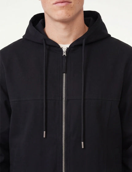 Premium Jacket by Grozavu - Signature Fit (Pos 8)