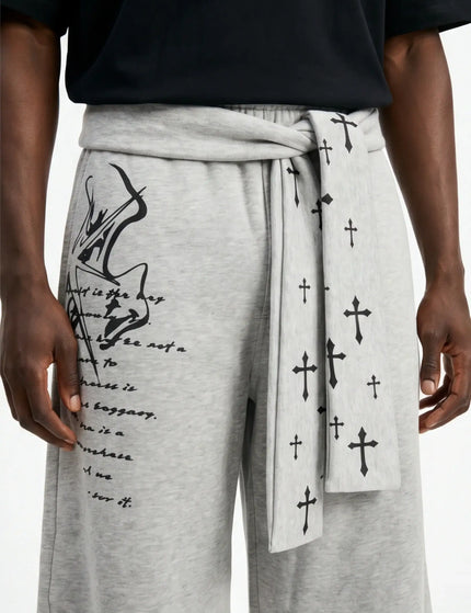 Thermal Dynamic Pants