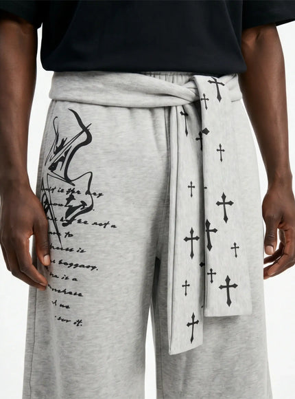 Pantalons Dynamiques – avec Isolation Thermique et une Ambiance Contemporaine
