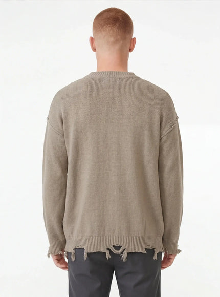 Tailored Sweatshirt by Grozavu - Urban Profile (Pos 6)