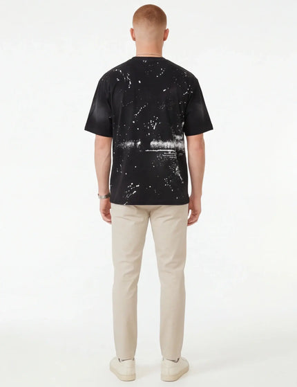Minimalist T-Shirt by Grozavu - Premium View (Pos 5)