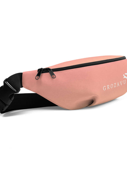 Iconic Bag by Grozavu - Signature Fit (Pos 6)