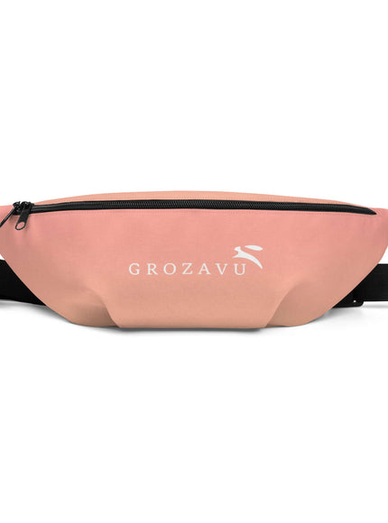 Iconic Bag by Grozavu - Urban Profile (Pos 2)