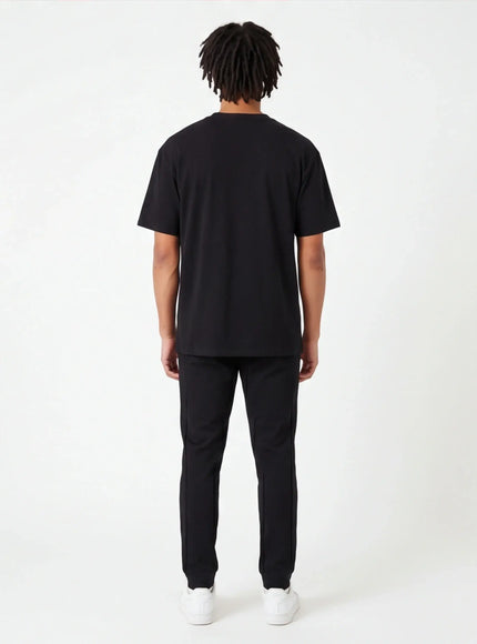 Iconic T-Shirt – from Dense Weave for Absolute Comfort