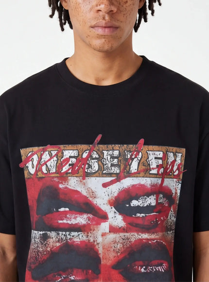 Iconic T-Shirt – from Dense Weave for Absolute Comfort