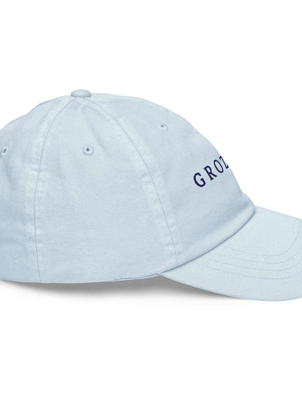Iconic Cap by Grozavu - Premium View (Pos 9)