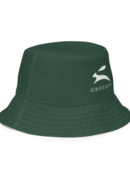 Iconic Hat by Grozavu - Urban Profile (Pos 7)
