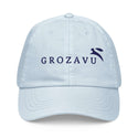 Iconic Cap by Grozavu - Close-up (Pos 2)