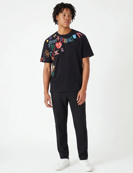 Matte Iconic Tee